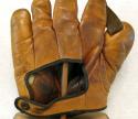 View the image: Excelsior 1 Inch Web Back