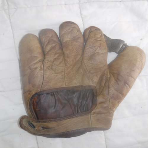 Excelsior G1310 1 Inch Web Back