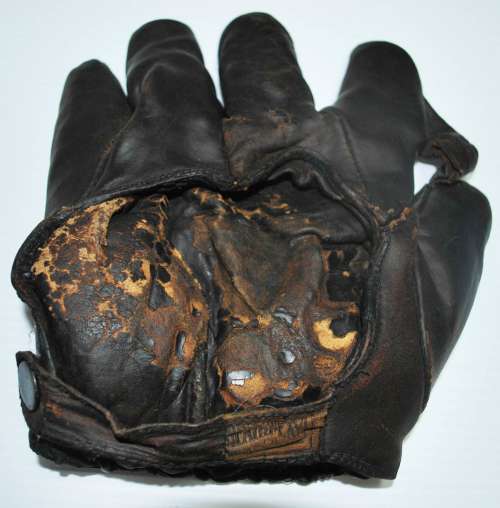 Fairplay 1 Inch Web Back