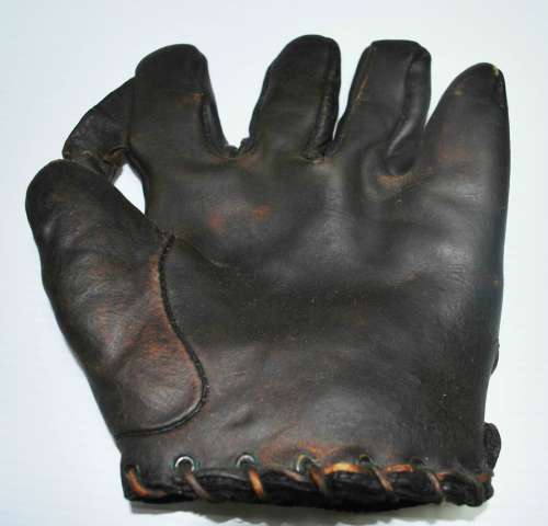 Fairplay 1 Inch Web Front