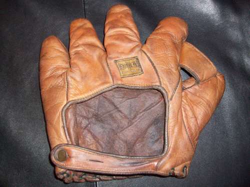 Fairplay A1062 1 Inch Web Back