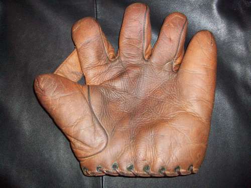 Fairplay A1062 1 Inch Web Front