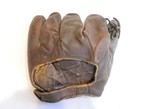 Fairplay Doak Lacing Back