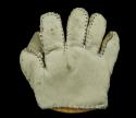 View the image: Folk Art Glove Front
