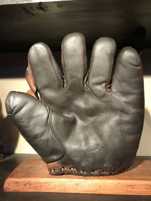 Folsom 17 1 Inch Web Front