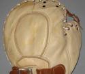 View the image: Folsom 8336 Basemitt Back