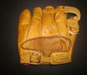 View the image: Joe Gordon Folsom G595 Back