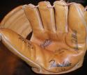 View the image: Ed Mathews Franklin F133 Front