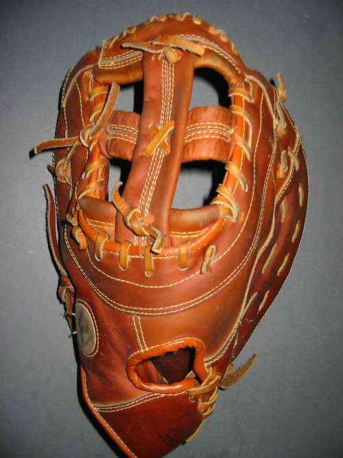 Don Mattingly Franklin 4213-11 Back