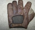 View the image: Asbestos Lined Full Web Back