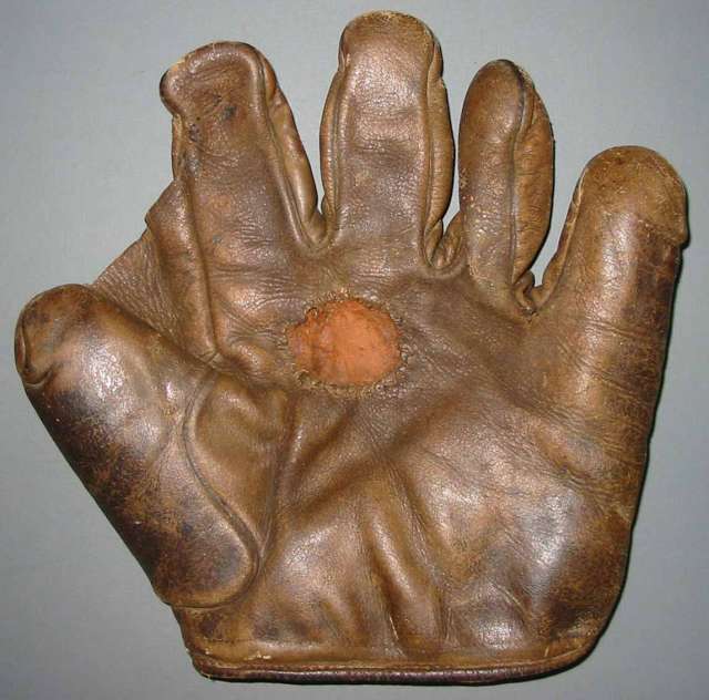 Patched Full Web Front