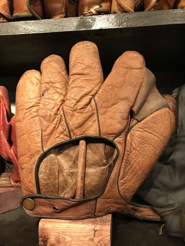 Brown Co. 240 Full Web Back