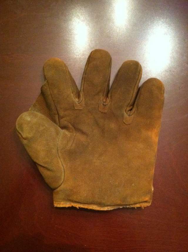 Buckskin Full Web Front