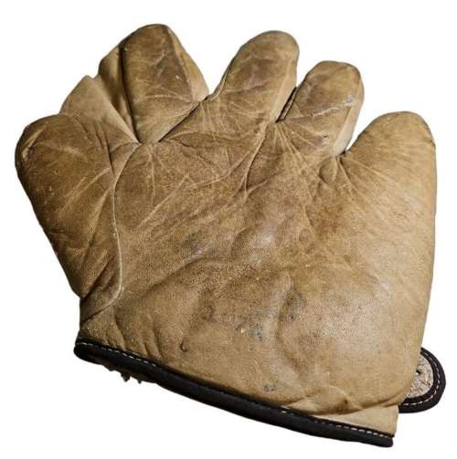 Buffalo Brand 107 Full Web Front