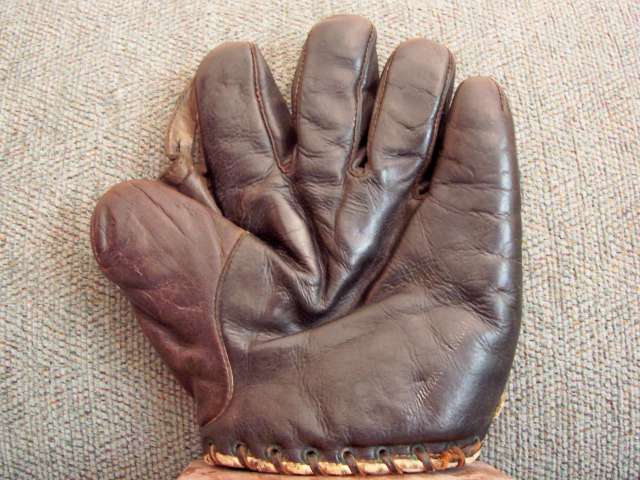 Diamond Cut Full Web Front