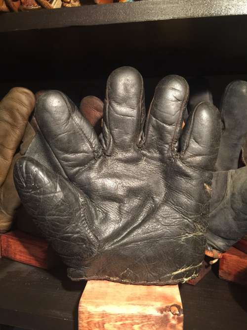 Full Web Black Front