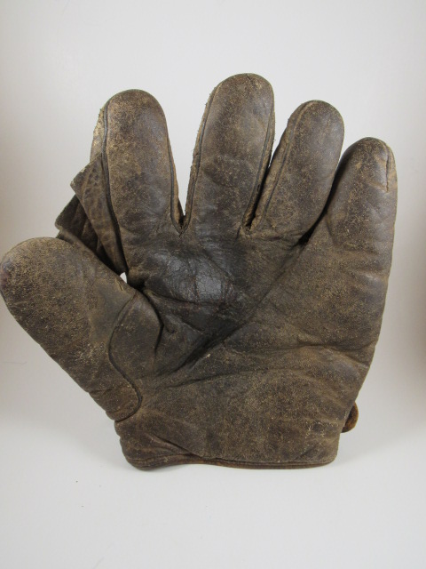 Full Web Brown Front