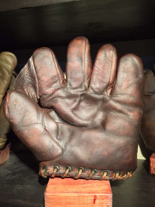 Full Web Brown Front