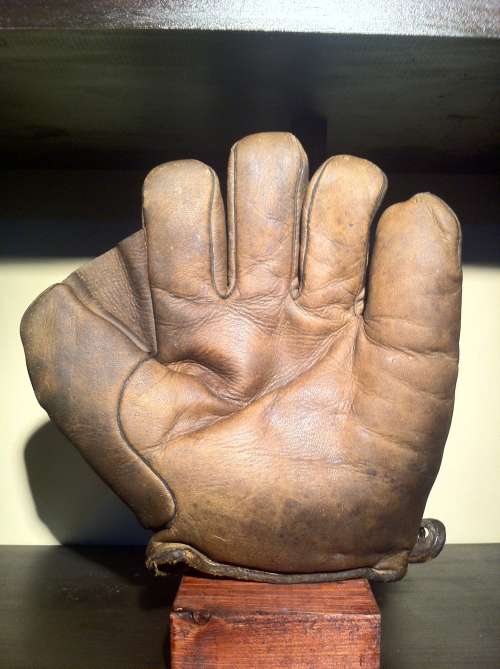 Full Web Brown Front