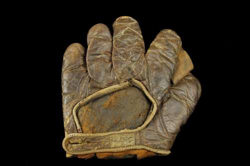 Gus Habich Sporting Goods Full Web Back