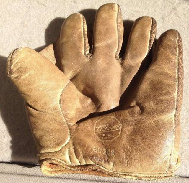 L.E. Bennett Athletic Supply GC248 Full Web Front