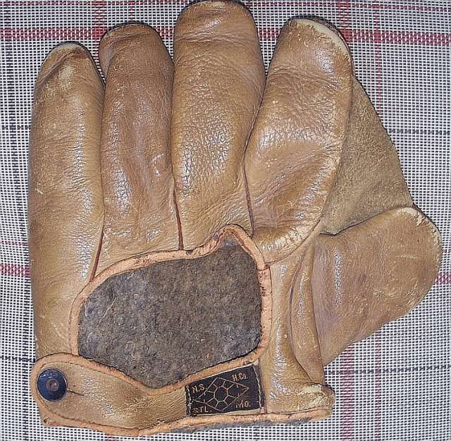 Norvell-Shapleigh Hardware Co. Full Web Back