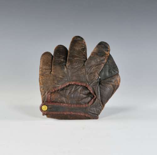 Ratsch Peerless Black Full Web Back