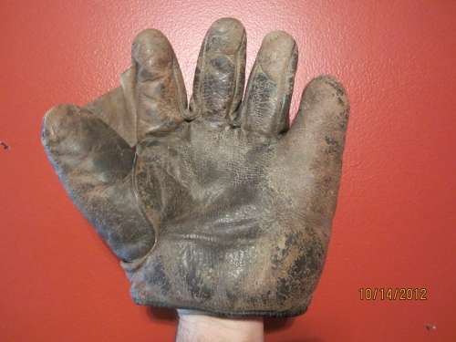 Ratsch Peerless Brown Full Web Front