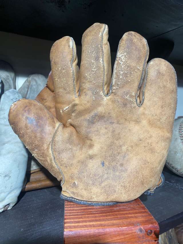 Ratsch Peerless Full Web Front