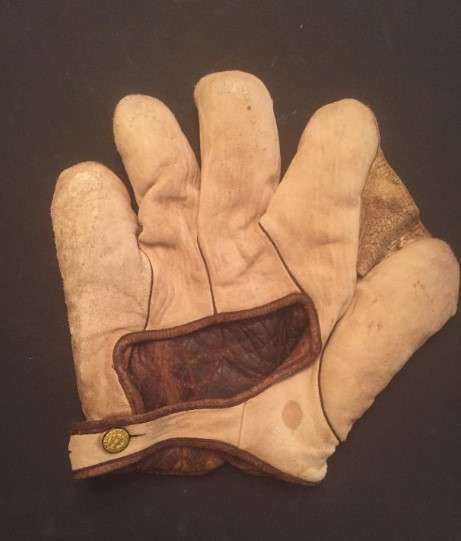 Ratsch Peerless Full Web White Back