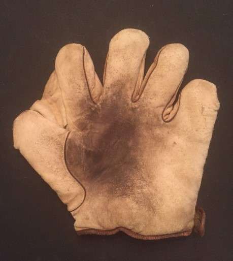 Ratsch Peerless Full Web White Front