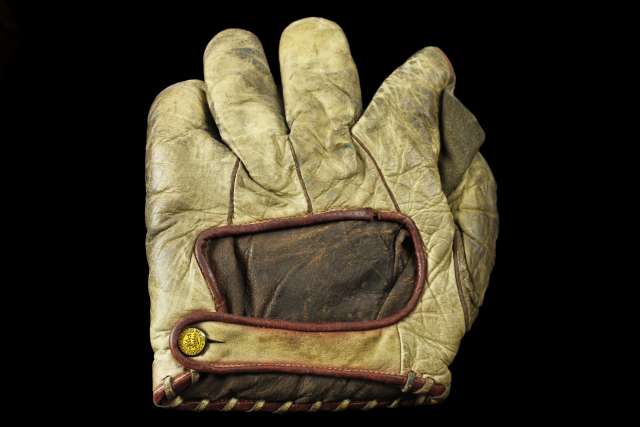 Ratsch Peerless G173L Full Web Back