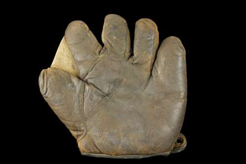 TB Rayl Co. Ironclad Full Web Front