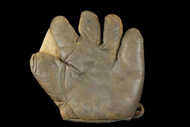 TB Rayl Co. Ironclad Full Web Front