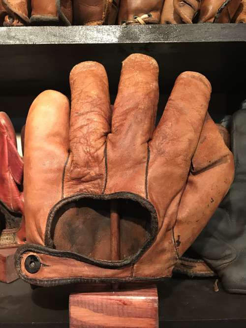 Witte Hardware Co. 400 Full Web Back
