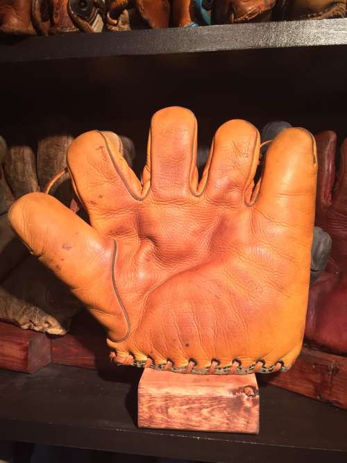 Dario Lodigiani George A. Reach GO1 Front