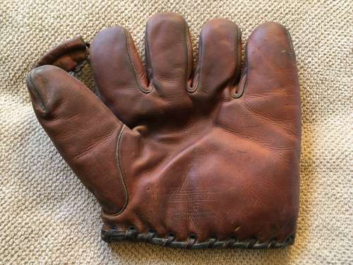 George A. Reach L5 Front