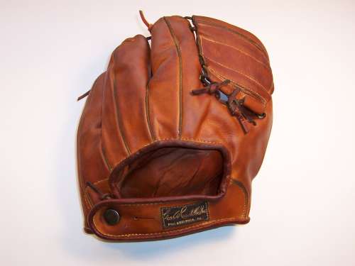 George A. Reach S300 Snagger Back