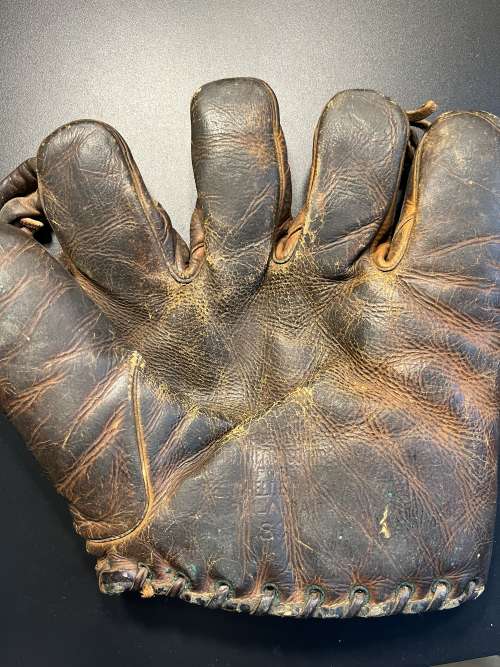 George A. Reach SC Front