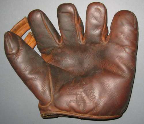 George A. Reach TJS Front