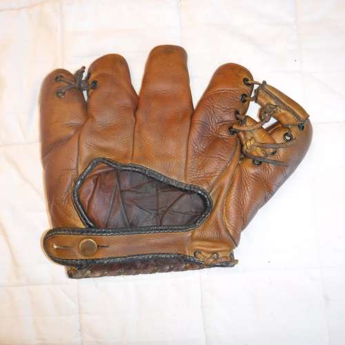 George Turbeville George A. Reach Back