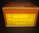 View the image: Jack Hayes George A Reach WOW Box