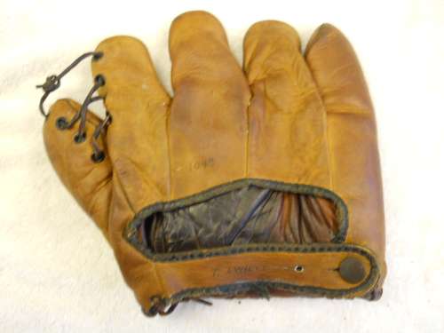 Julius Solters George A. Reach GHK Back