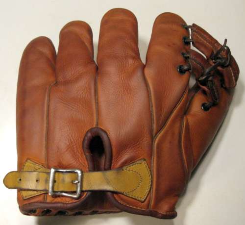 Morris Arnovich George A. Reach WOW Back