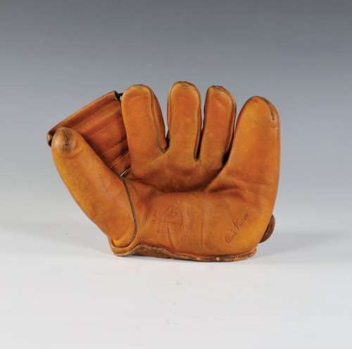 Paul Waner George A. Reach LB Front