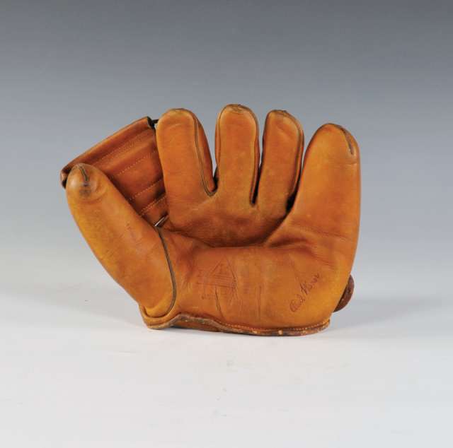 Paul Waner George A. Reach LB Front