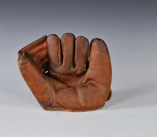 Paul Waner George A. Reach LB Front