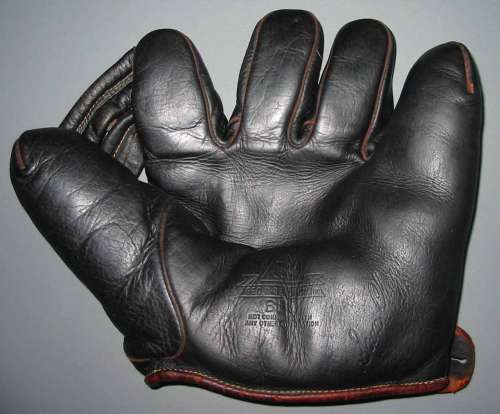 Sam Chapman George A. Reach BBC Front