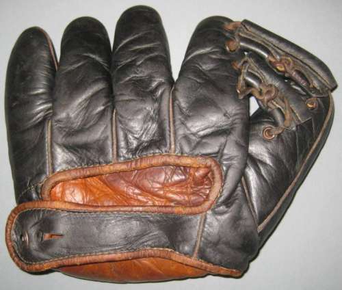 Sam Chapman George A. Reach BBC Back