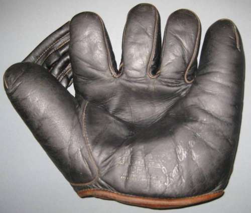 Sam Chapman George A. Reach BBC Front